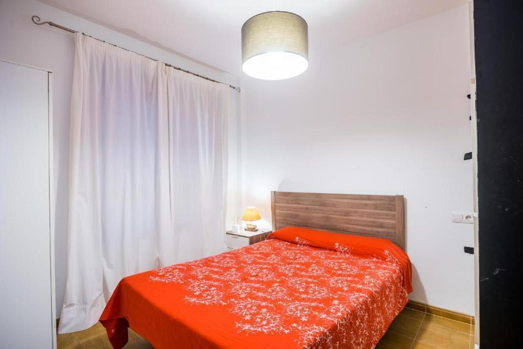 Apartamentos Mirablau Aguadulce  Exterior photo