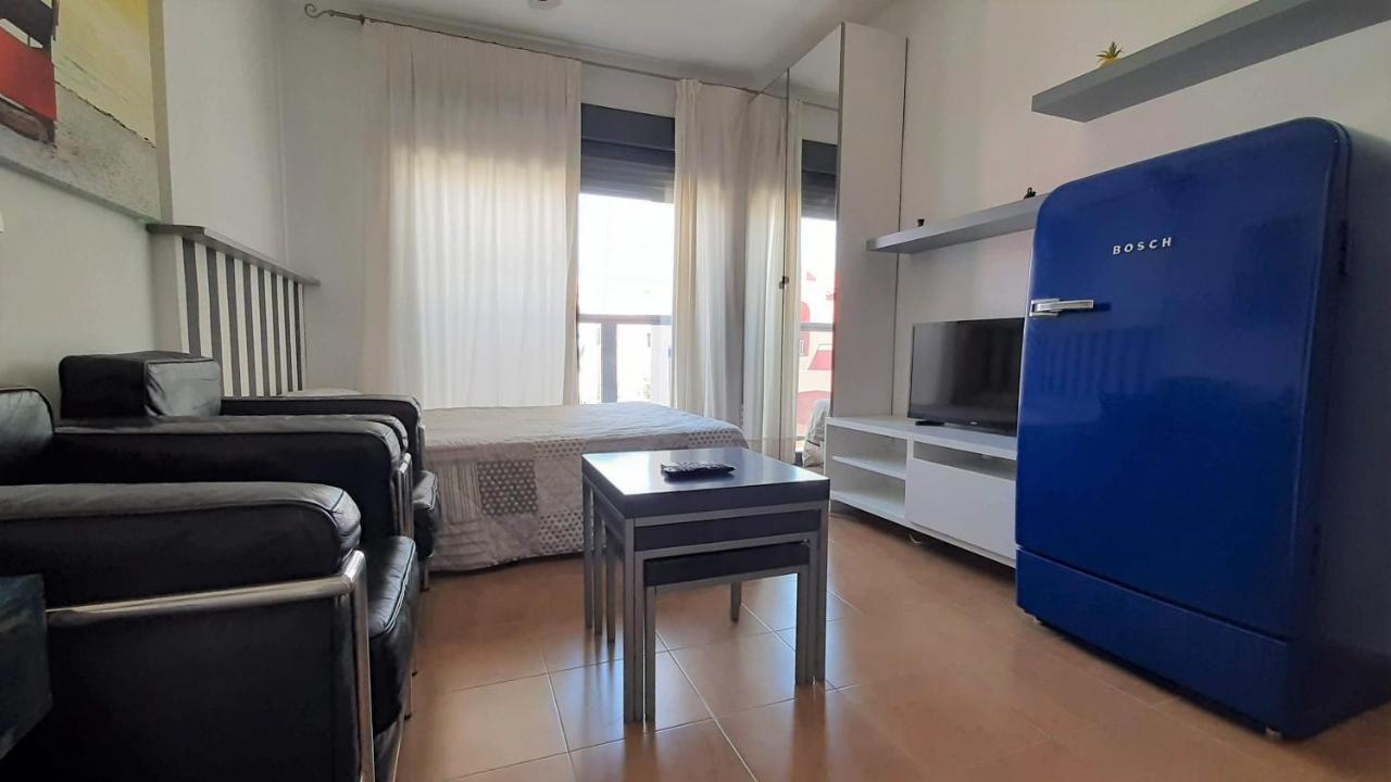 Apartamentos Mirablau Aguadulce  Exterior photo