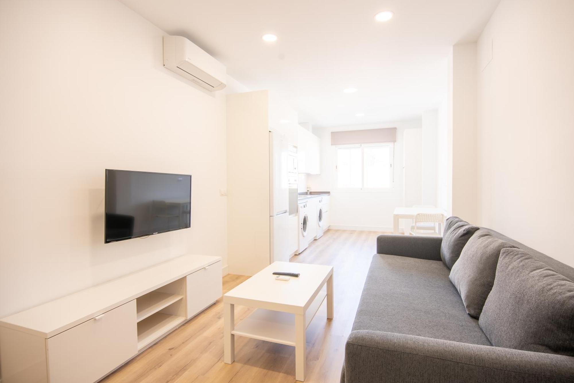 Apartamentos Mirablau Aguadulce  Room photo