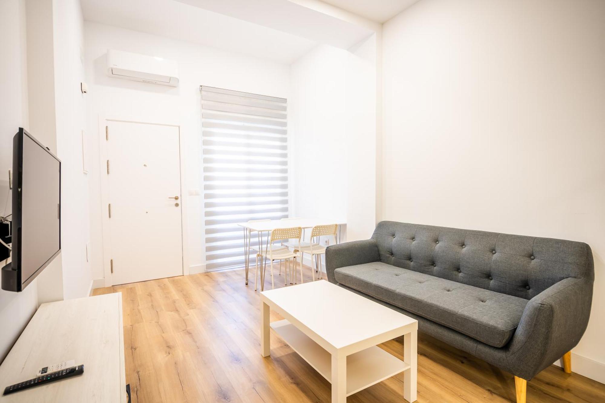 Apartamentos Mirablau Aguadulce  Room photo