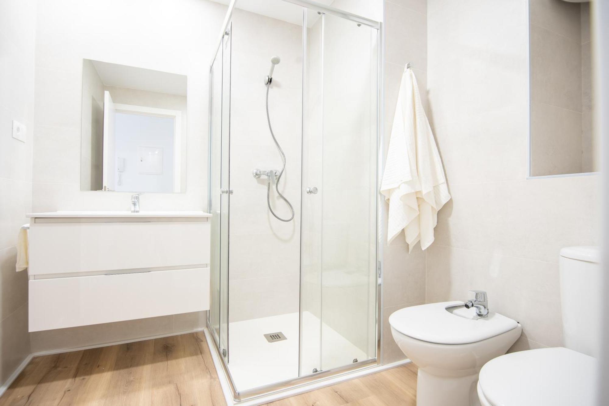 Apartamentos Mirablau Aguadulce  Room photo